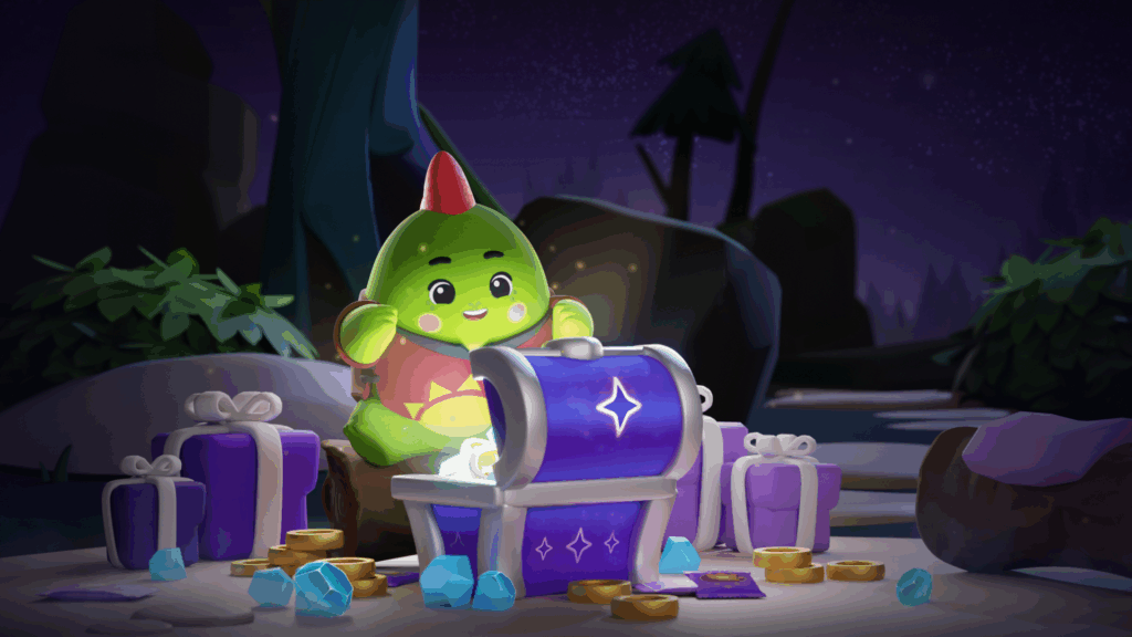 thông tin dự án sleepagotchi