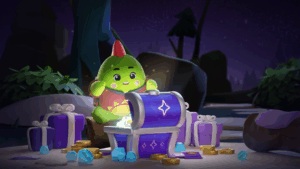 thông tin dự án sleepagotchi
