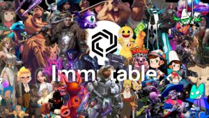 immutable avatar