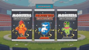 Monsters.fun