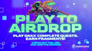 Play-2-Airdrop OverKnights
