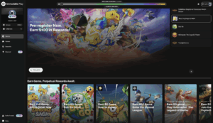 Immutable Mở Rộng Vào Thị Trường Gaming Web2