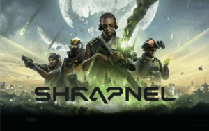 Shrapnel gọi vốn thành công 19,5M $