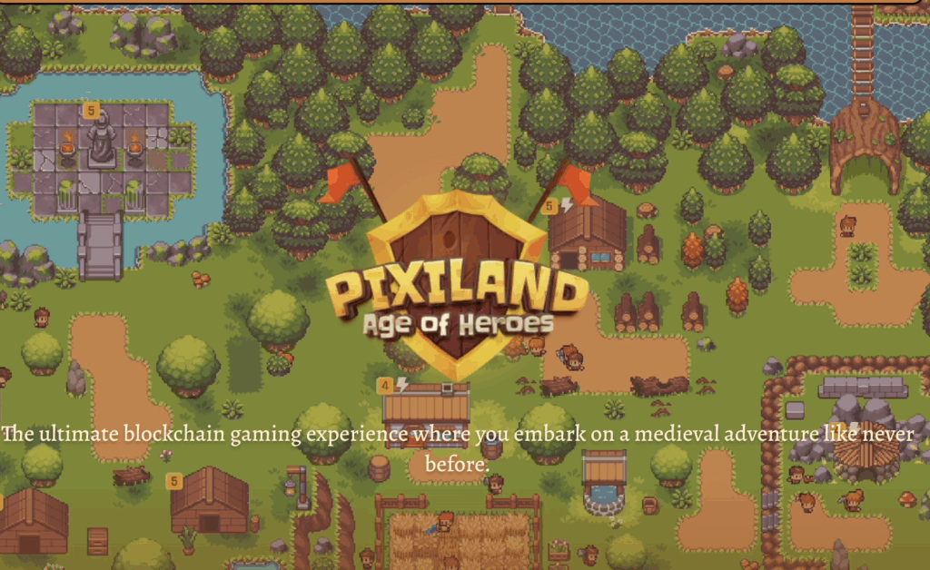 Pixiland photo