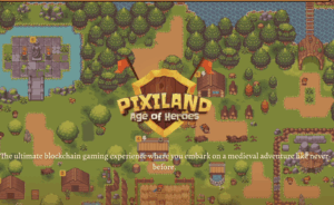 Pixiland photo