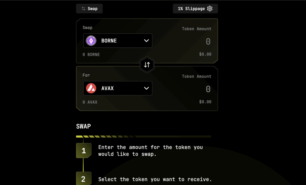 blackhole dex