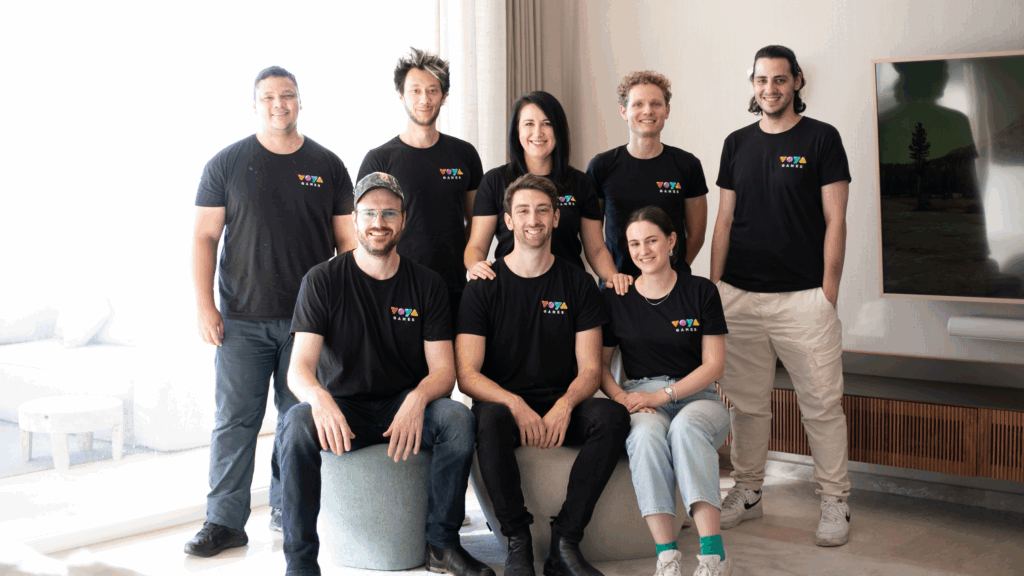 Voya Team