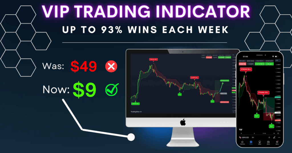 trading tool cover