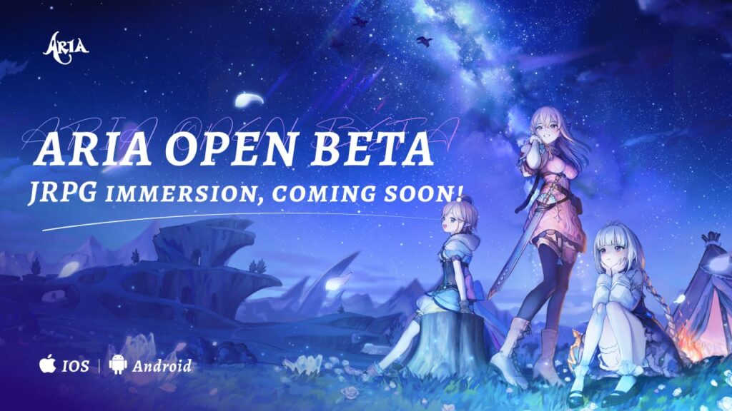 Aria Ai cover