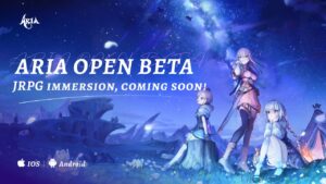 Aria Ai cover