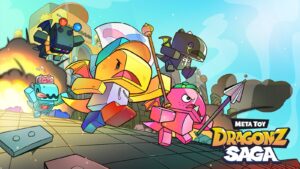 metatoy dragonz