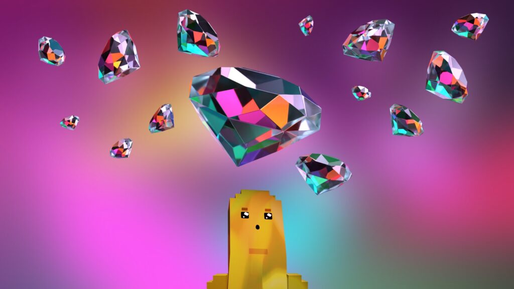 Chainers tích hợp với Immutable - Nâng Tầm Trải Nghiệm Play-to-Earn Với CFB Và GEMS