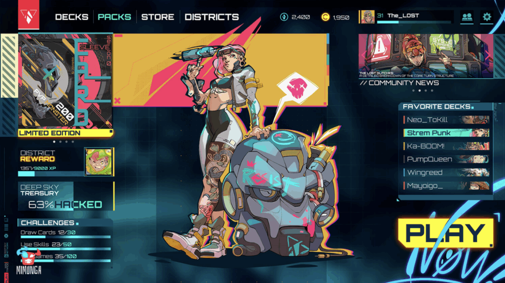 The Lost Glitches cover