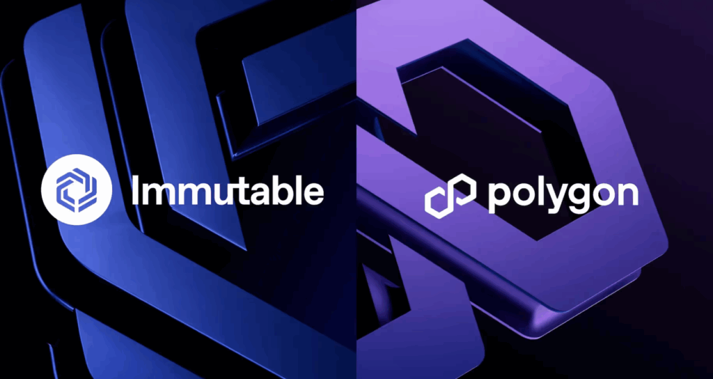 Immutable x Polygon: Ra Mắt Polygon Hub Với Tổng Phần Thưởng 100K USD