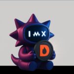 Imx reward