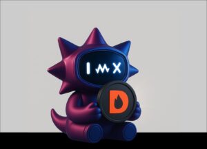 Imx reward