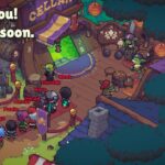 The Beacon Season 1: Goblin's Gambit Ra Mắt!