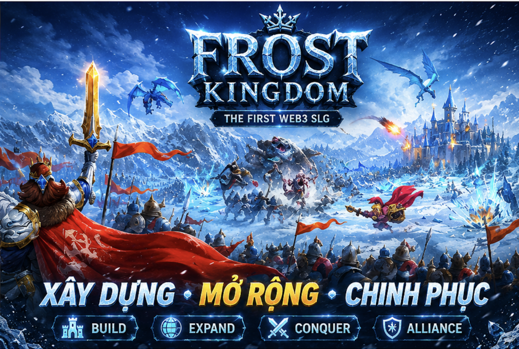 Frostkingdom