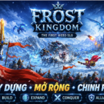 Frostkingdom